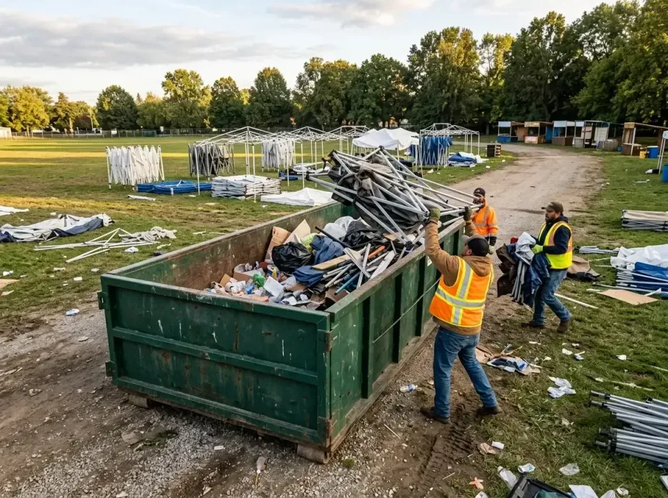temporary-event-waste-containe-016 — frequently asked questions, Roll-Off Dumpster Rental Services in Newport, KY